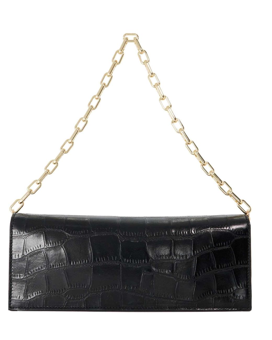 Dune Black Schultertasche Bemuse