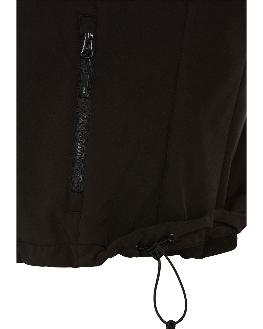 CMP Black Weste