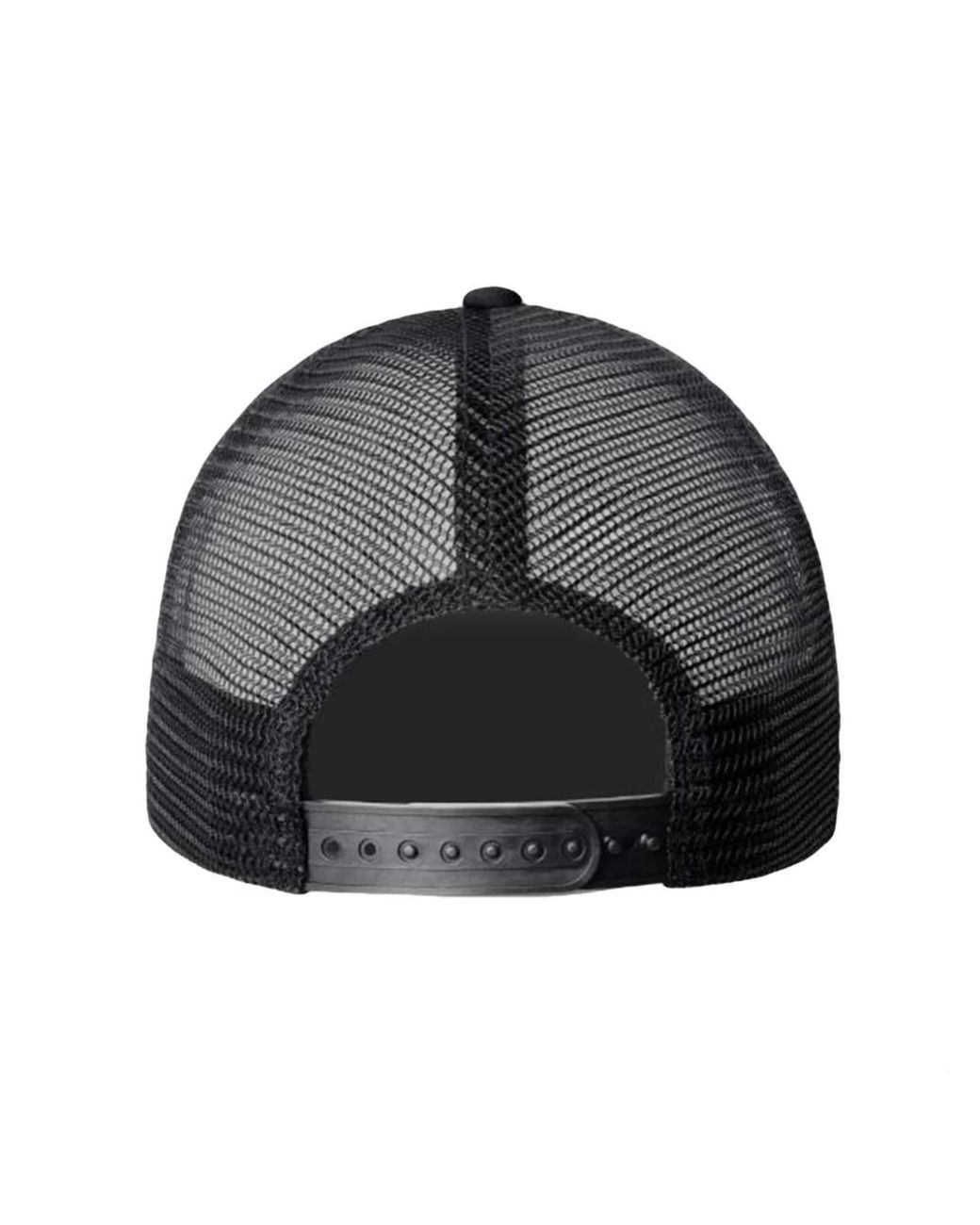 Kangol Hut Kangaroo Trucker in Black für Herren