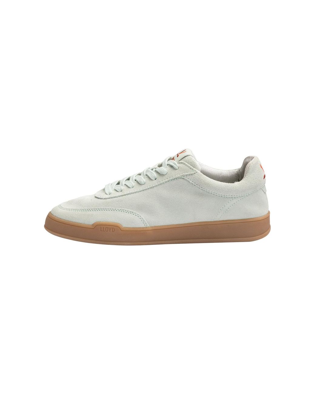 Lloyd Sneaker Prime in White für Herren