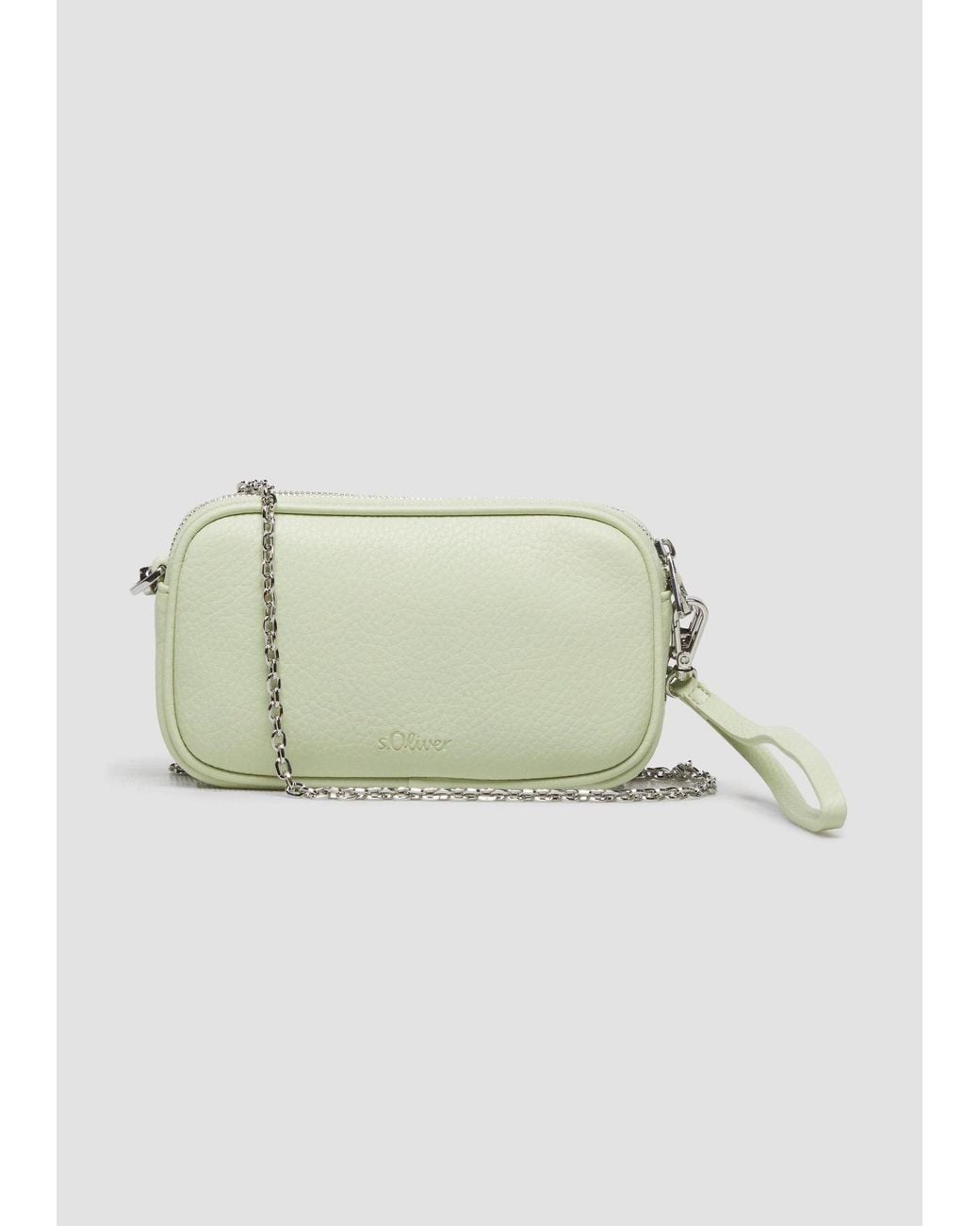 S.oliver Green Tasche