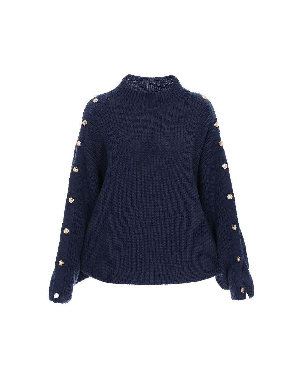 DreiMaster Maritim Blue Pullover
