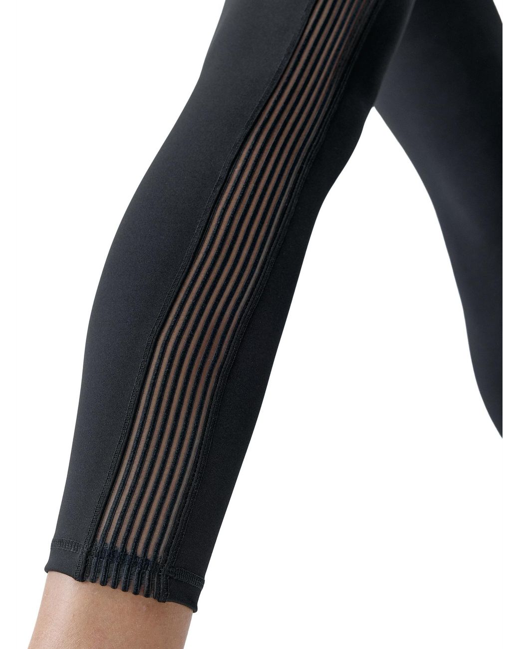 Born Black Legging Sakra