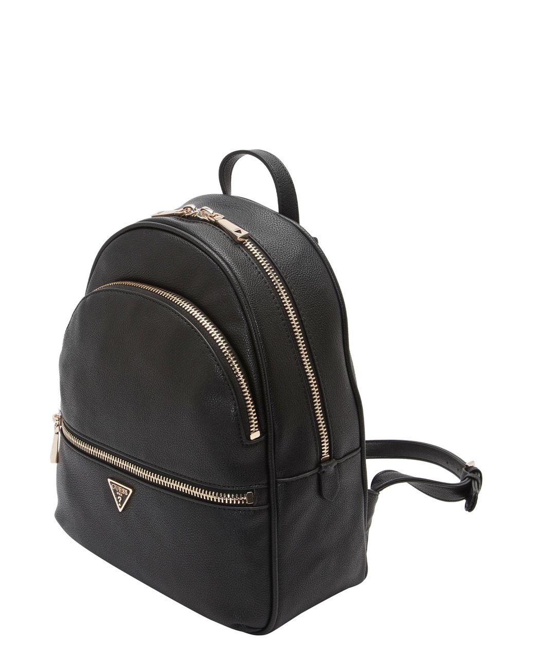 Guess Rucksackmanhattan Ii Large Backpack in Black für Herren