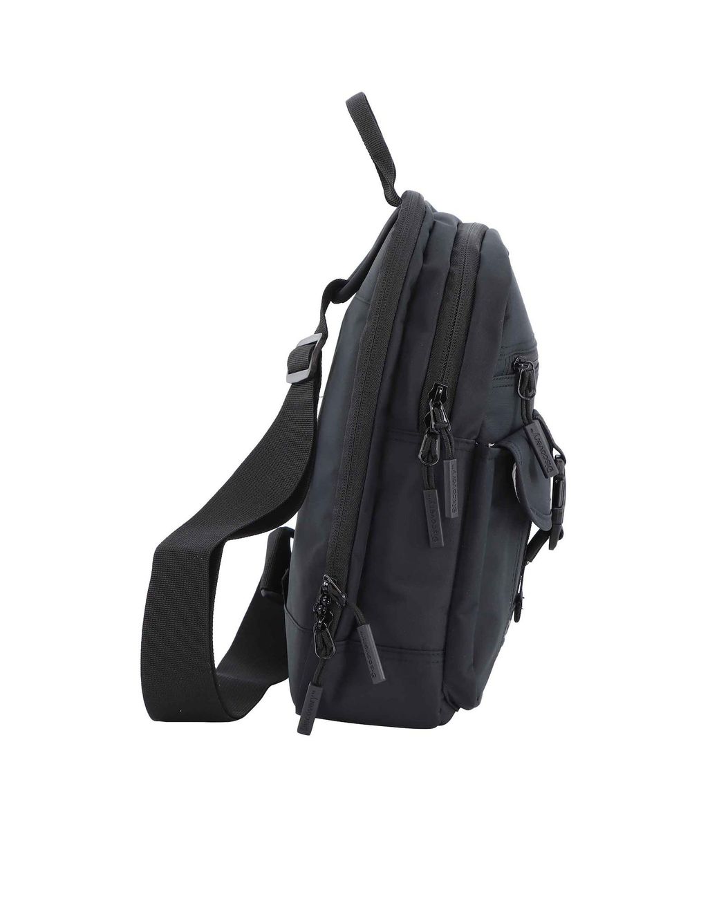Discovery Rucksack Shield in Blue für Herren
