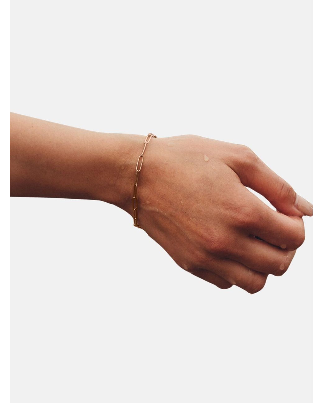 GOOD.designs Multicolor Gliederarmband