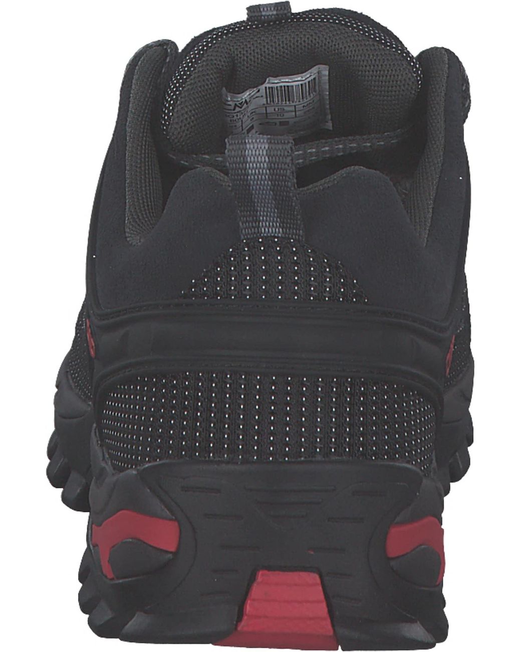 CMP Halbschuh Rigel in Black für Herren