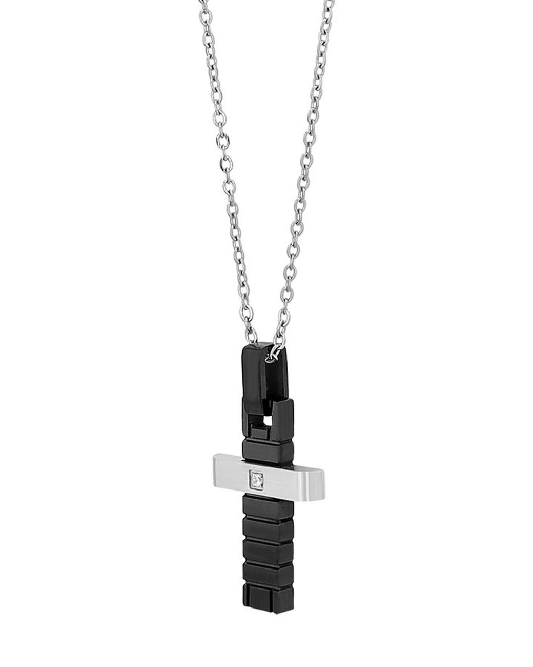 AKZENT White Kette Langlebig