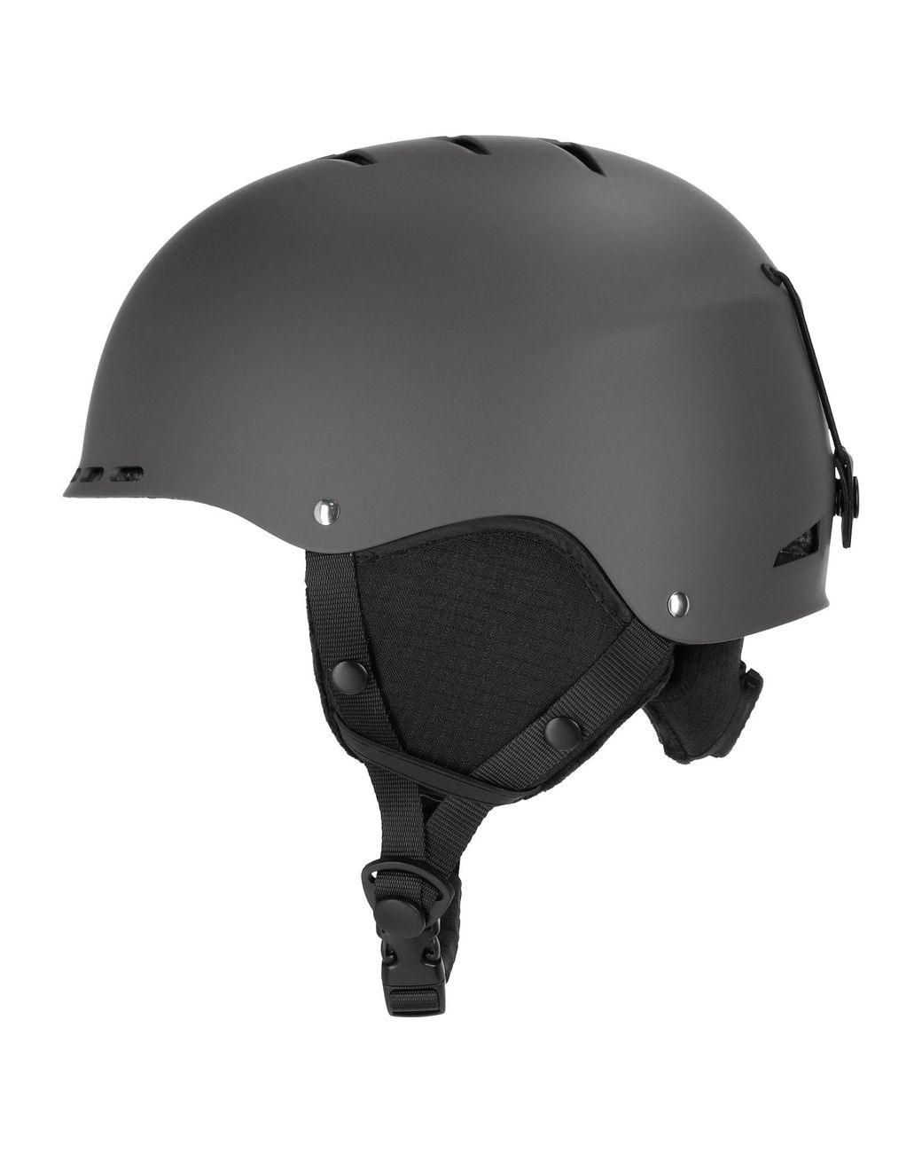 Whistles Black Skihelm Lattea