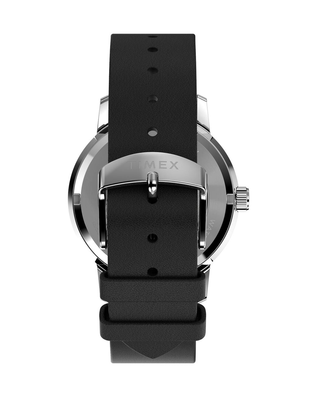 Timex Analoguhr in Gray für Herren