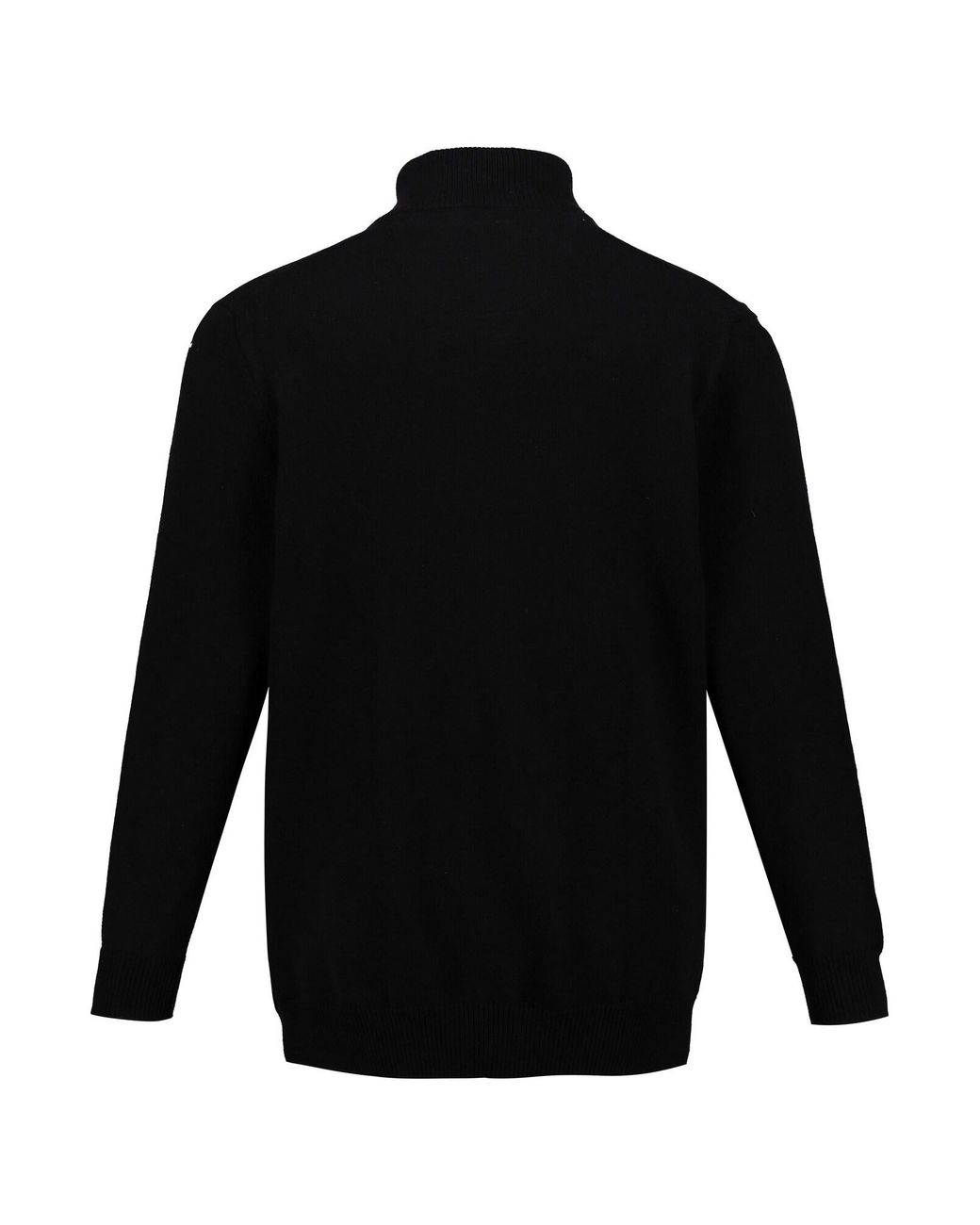 JP1880 Pullover in Black für Herren