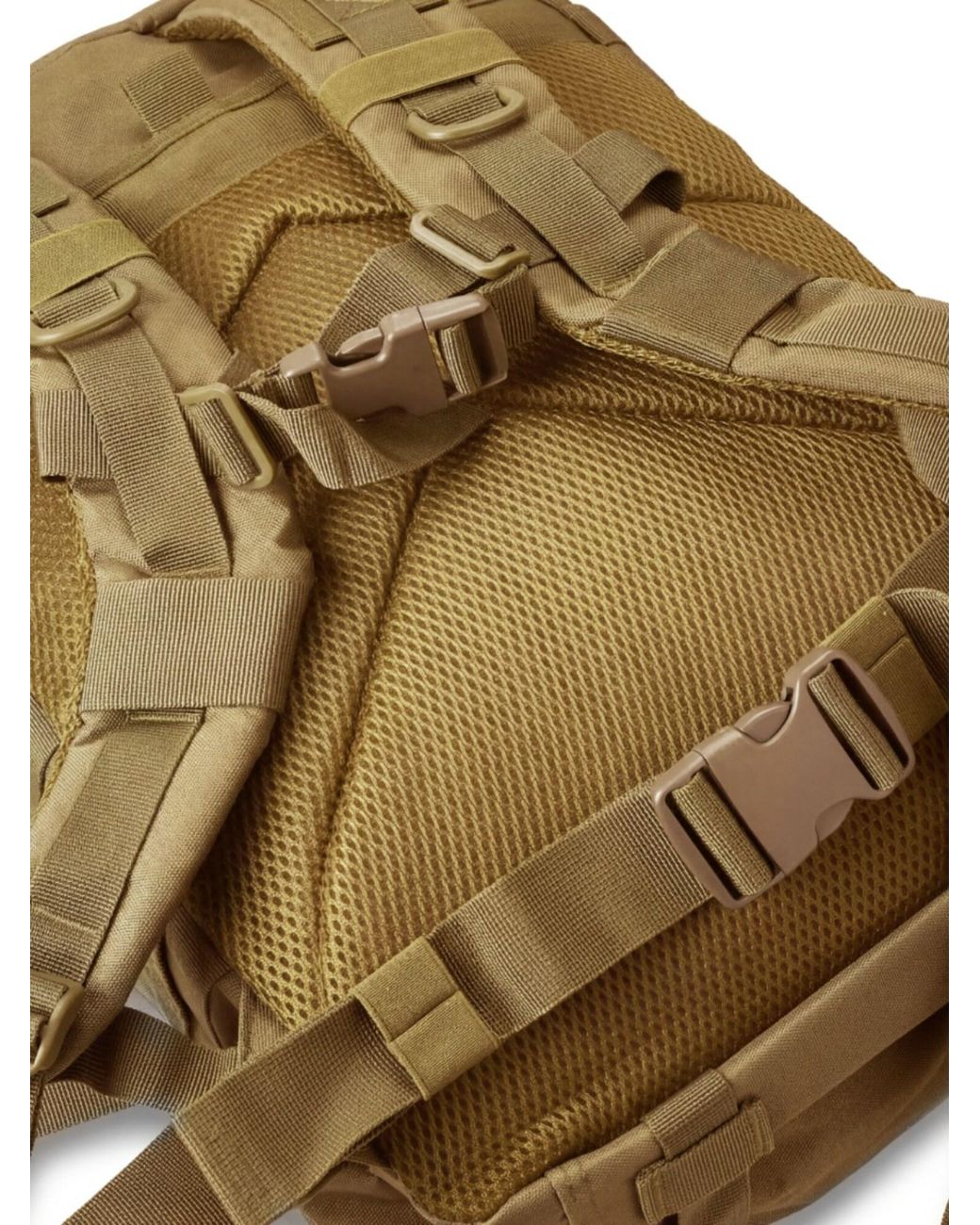 Otsu Rucksack Expedition in Green für Herren