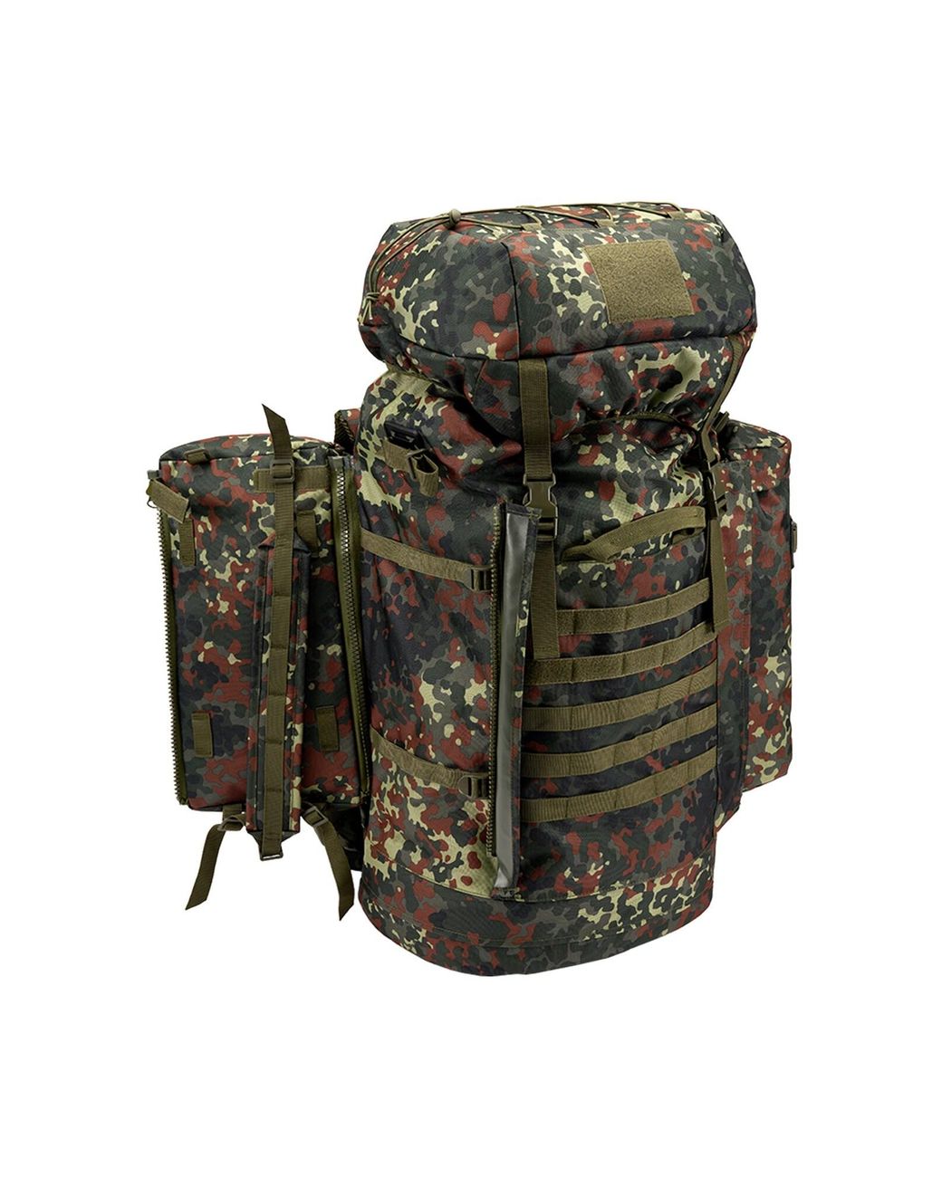 BRANDIT Rucksack Mountain in Gray für Herren