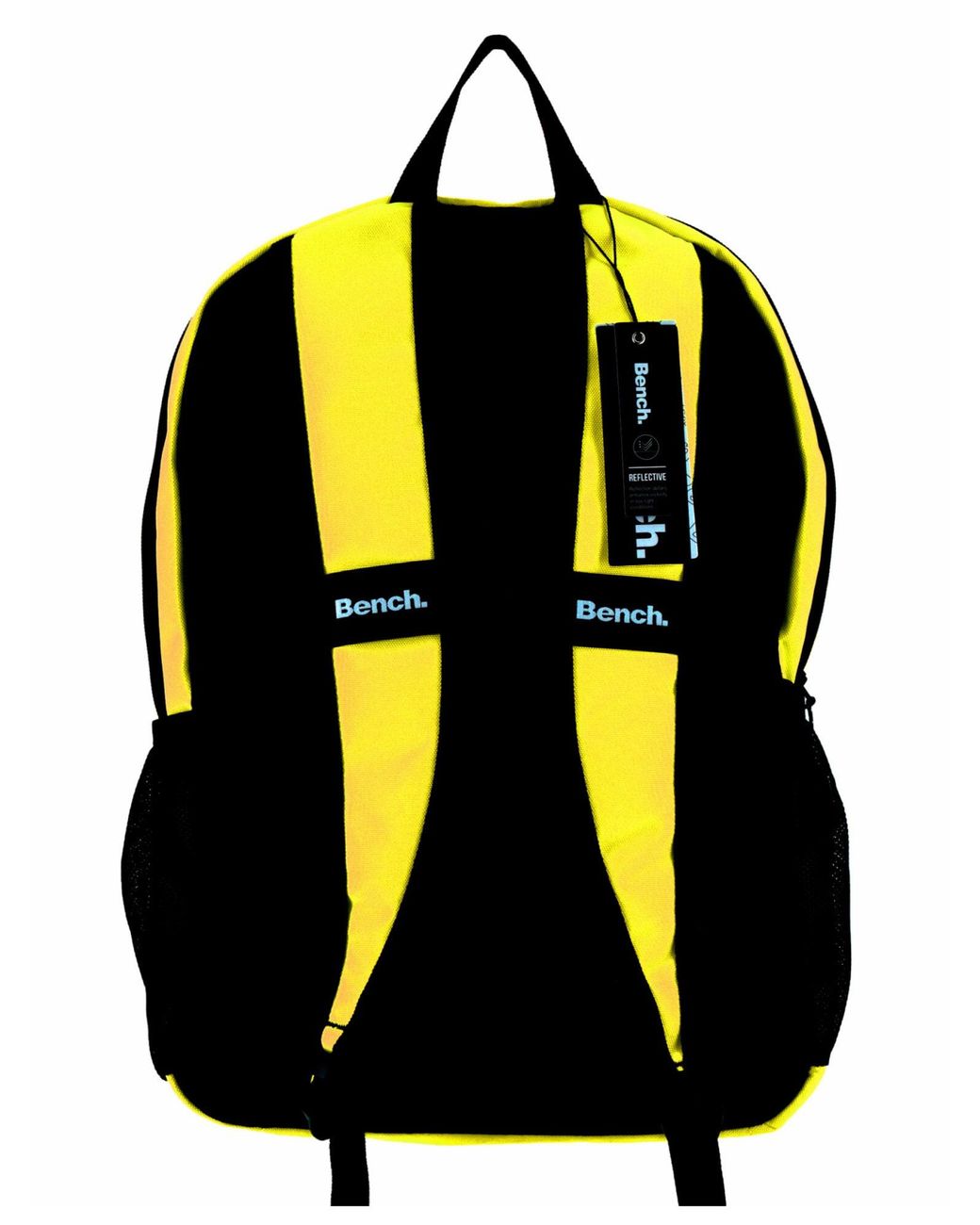 Bench Rucksack in Yellow für Herren