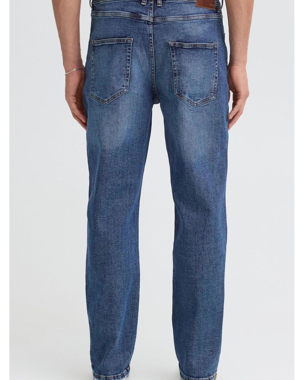 Solid Jeans Sd Isni Ryan in Blue für Herren