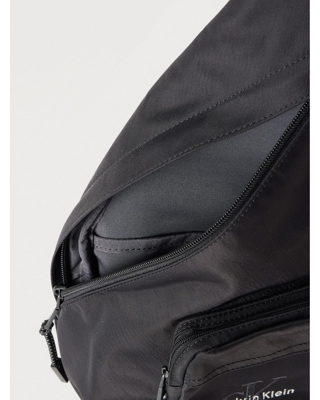 Calvin Klein Rucksack in Black für Herren
