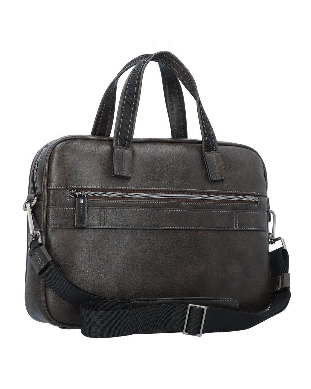 Picard Black Aktentasche Breakers