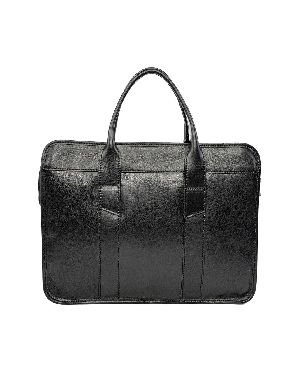 bupell Laptoptasche Alessio in Black für Herren