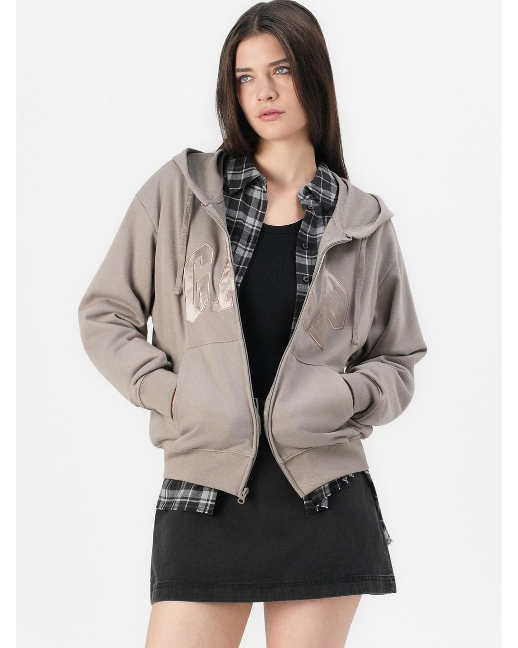 Gap Black Rock