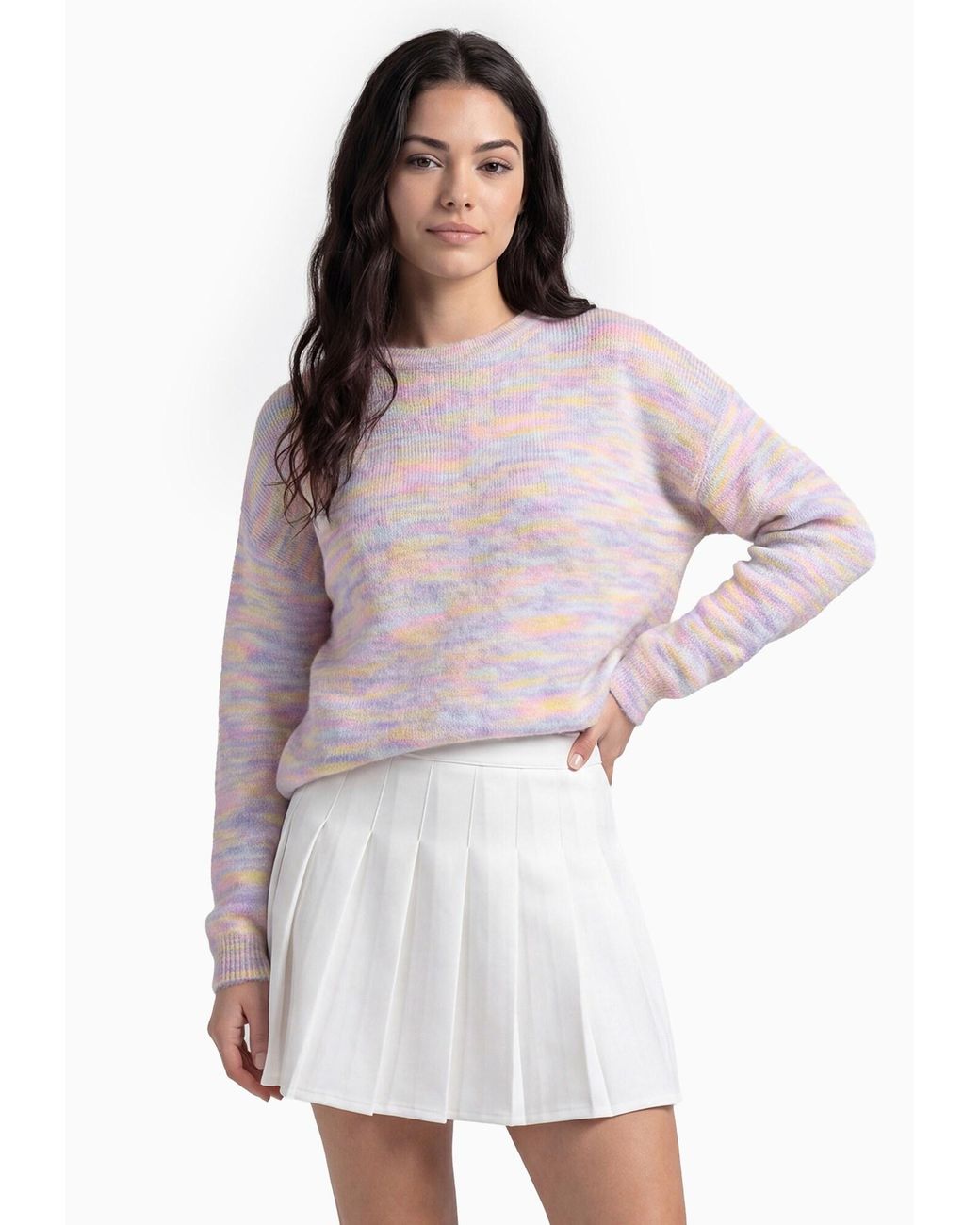 myMo Pink Pullover