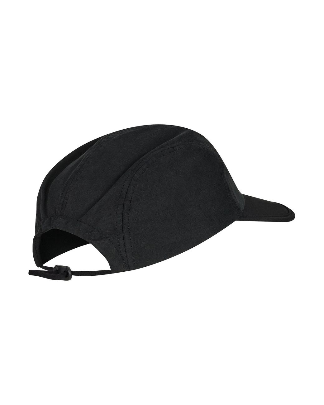 Protest Cap Prtsnap in Black für Herren