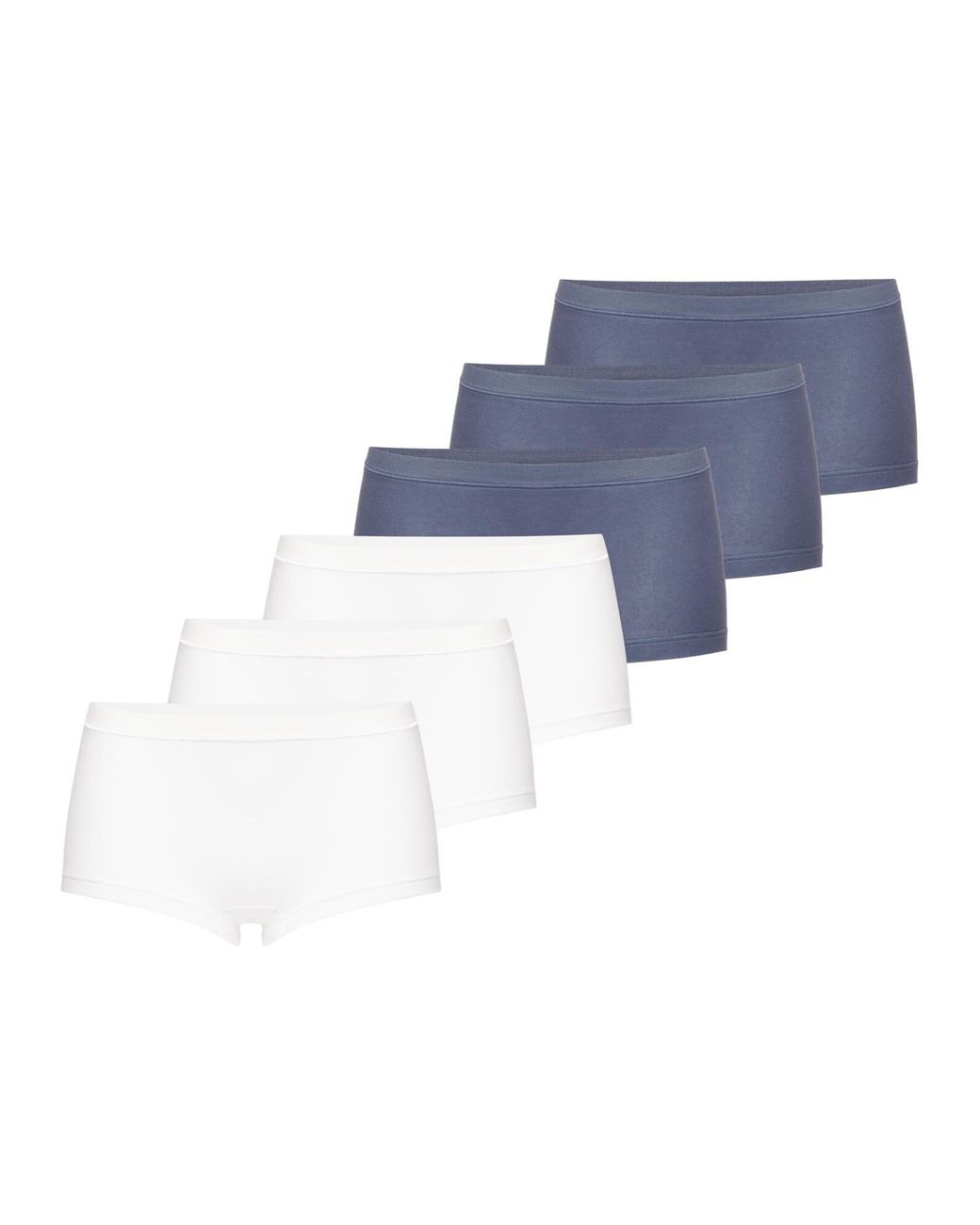 Conta Blue Panty Basic