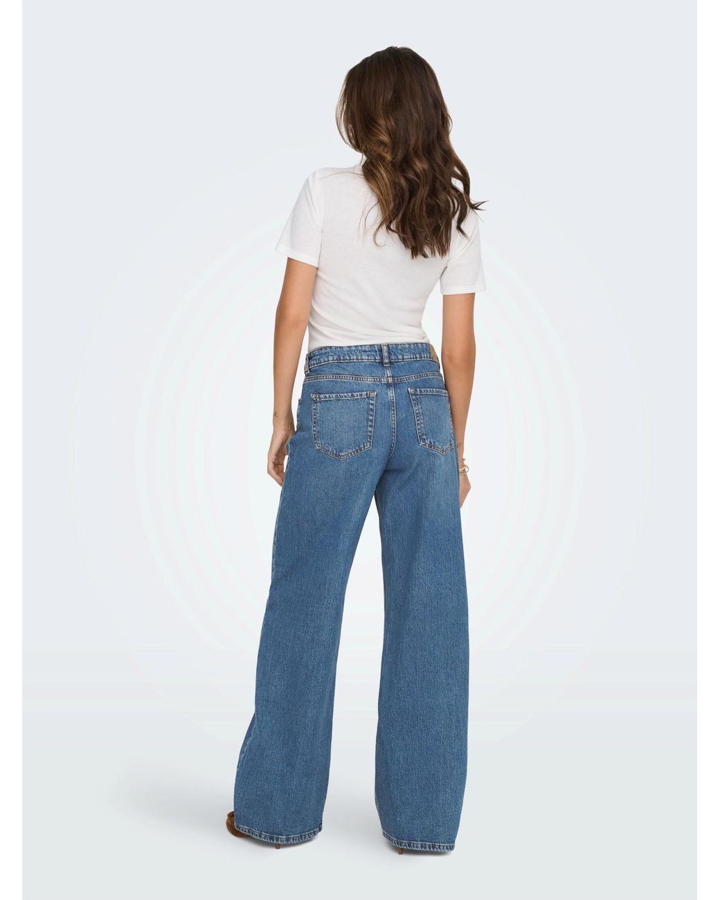 Jdy Blue Jeans Ruby