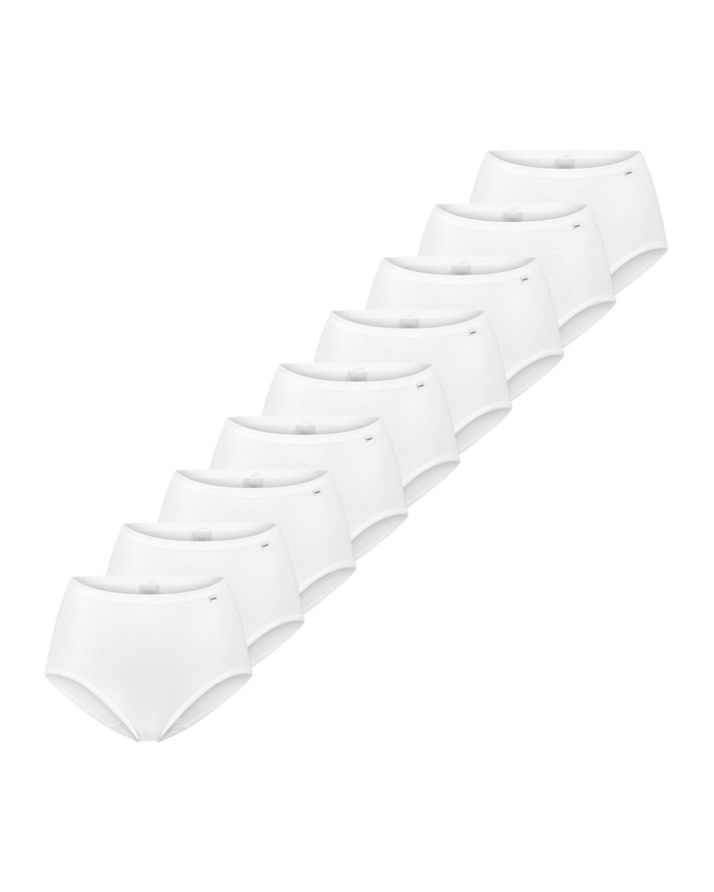 Speidel White Slip Basic
