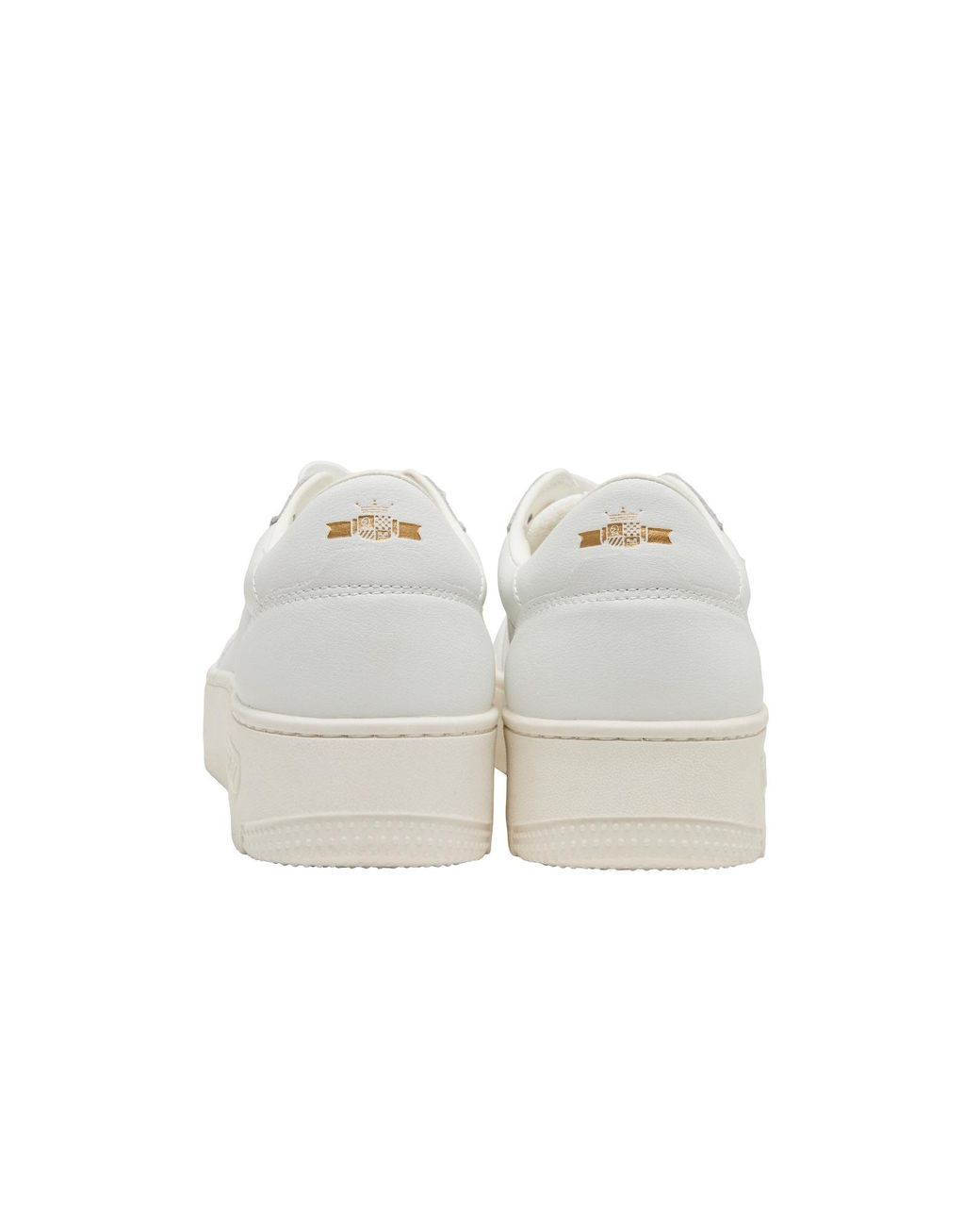 Replay Sneaker in White für Herren