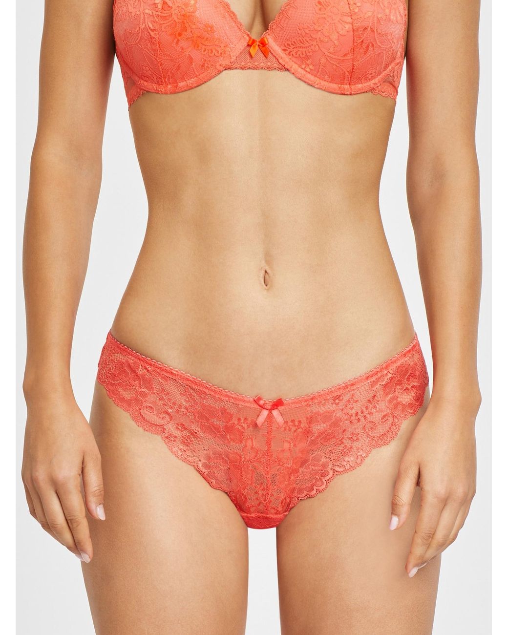 Lascana Multicolor String