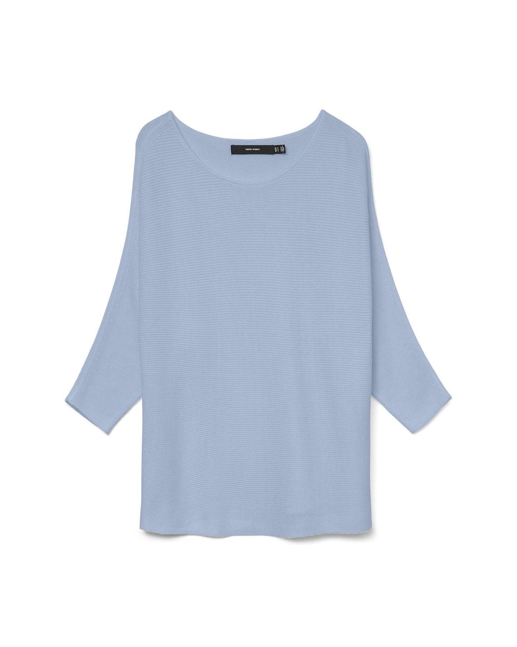 Vero Moda Blue Pullover Vmnora