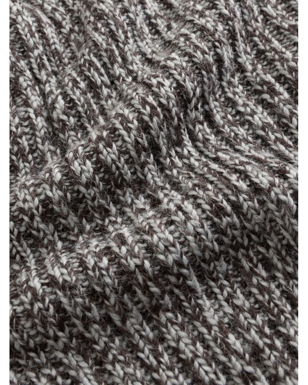 Next Pullover in Gray für Herren