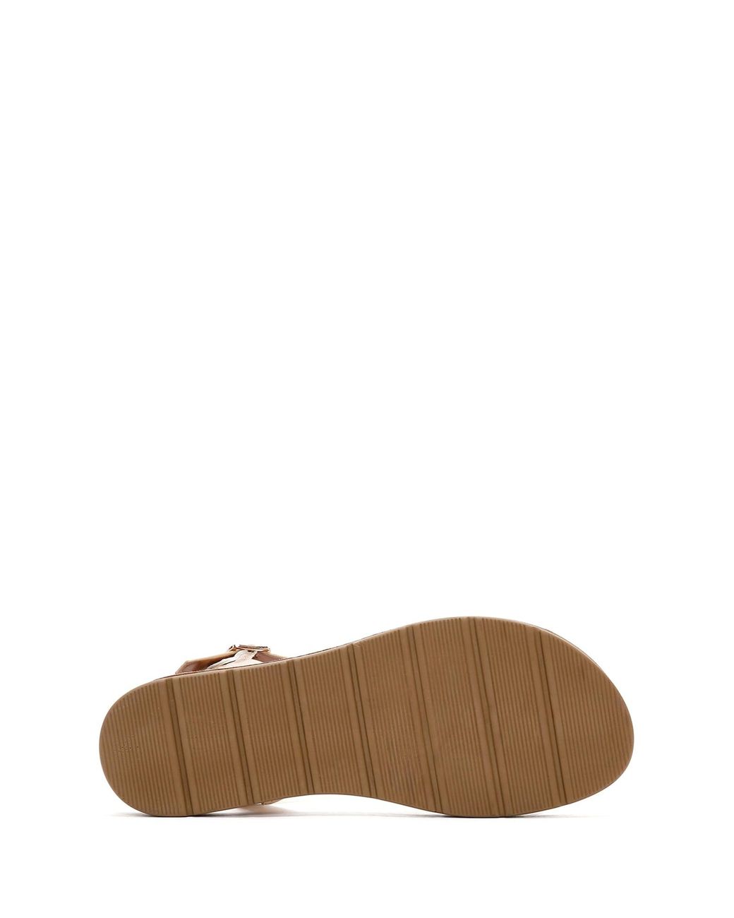 Derimod White Sandale