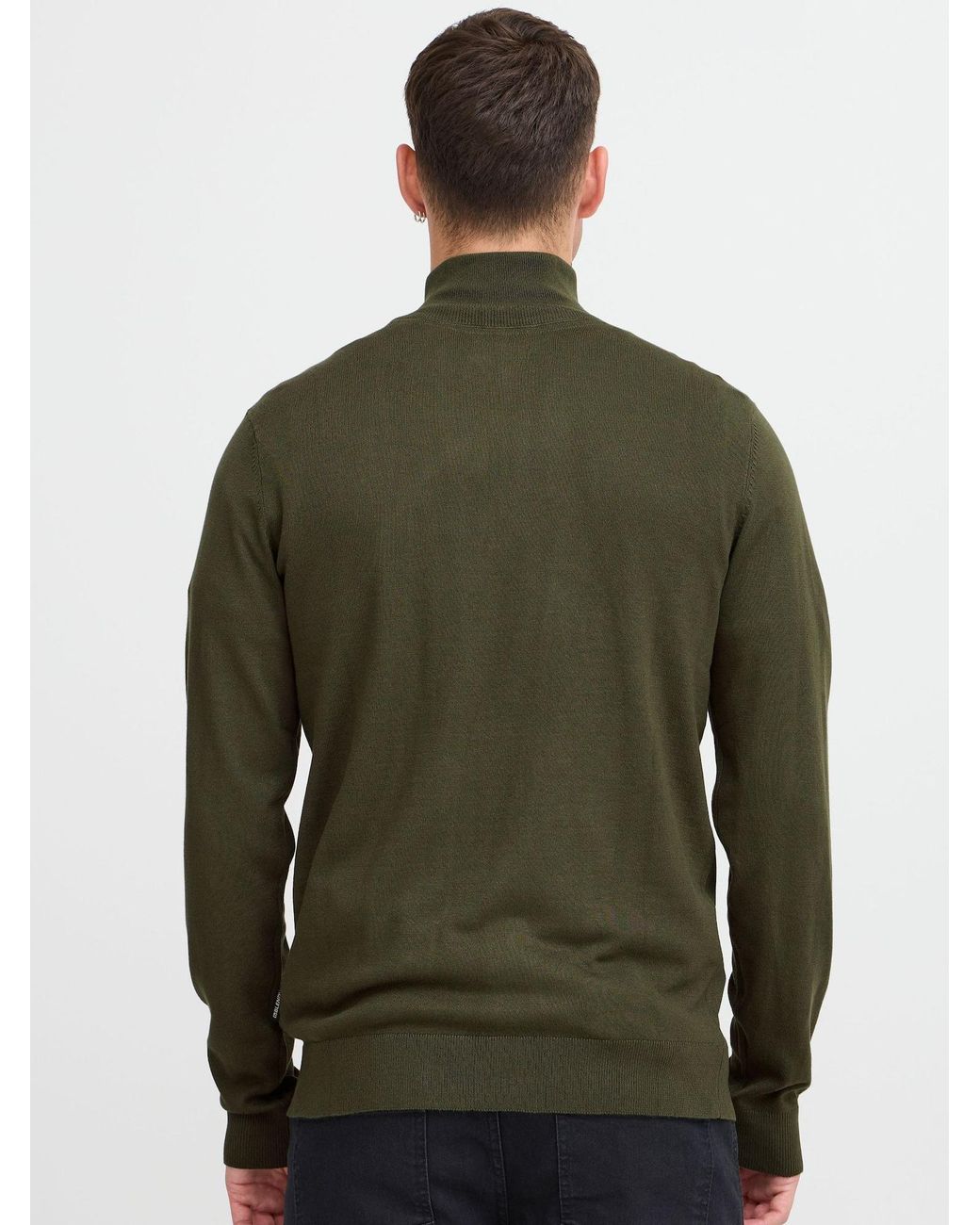 Blend Pullover in Green für Herren