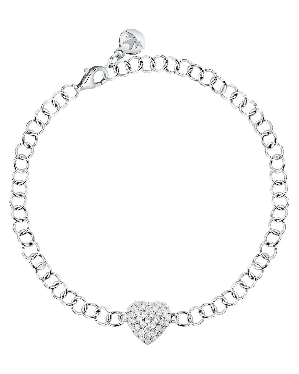 Morellato White Armband