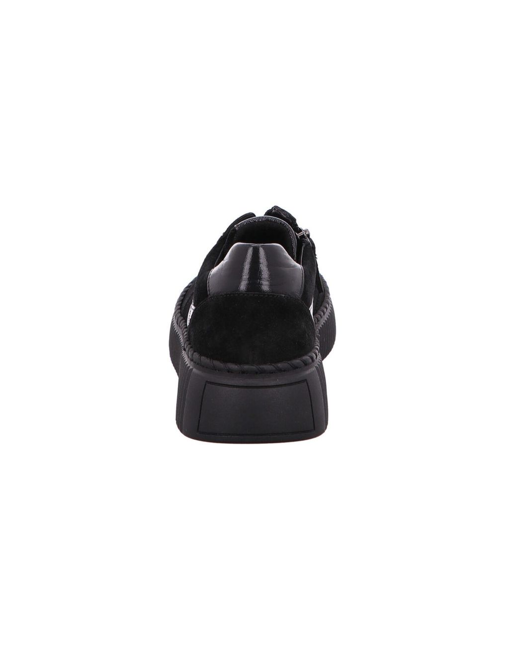 Gabor Black Sneaker