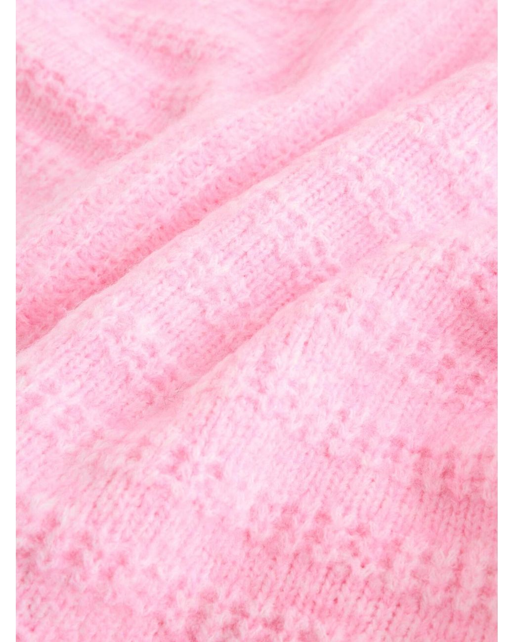 Next Pink Pullover