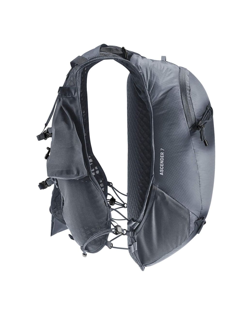 Deuter Blue Rucksack Ascender