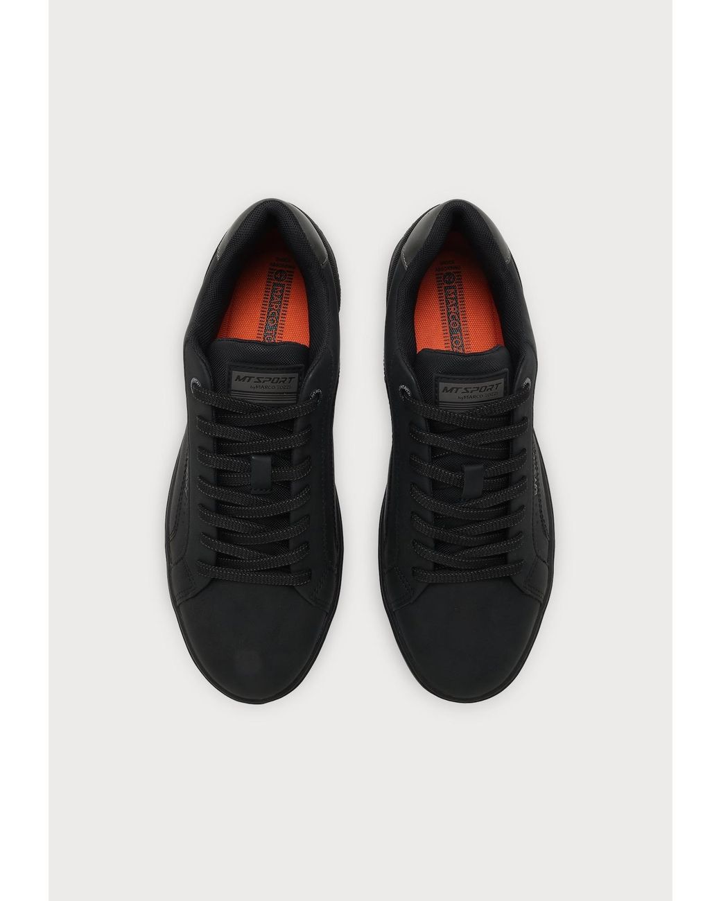 Marco Tozzi Sneaker in Black für Herren