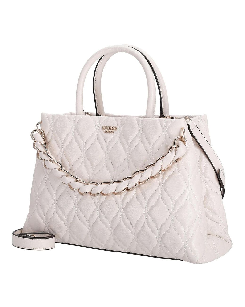 Guess Natural Handtasche