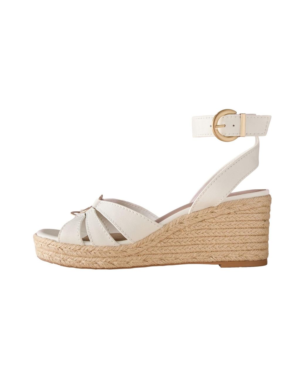 Ted Baker Natural Sandale