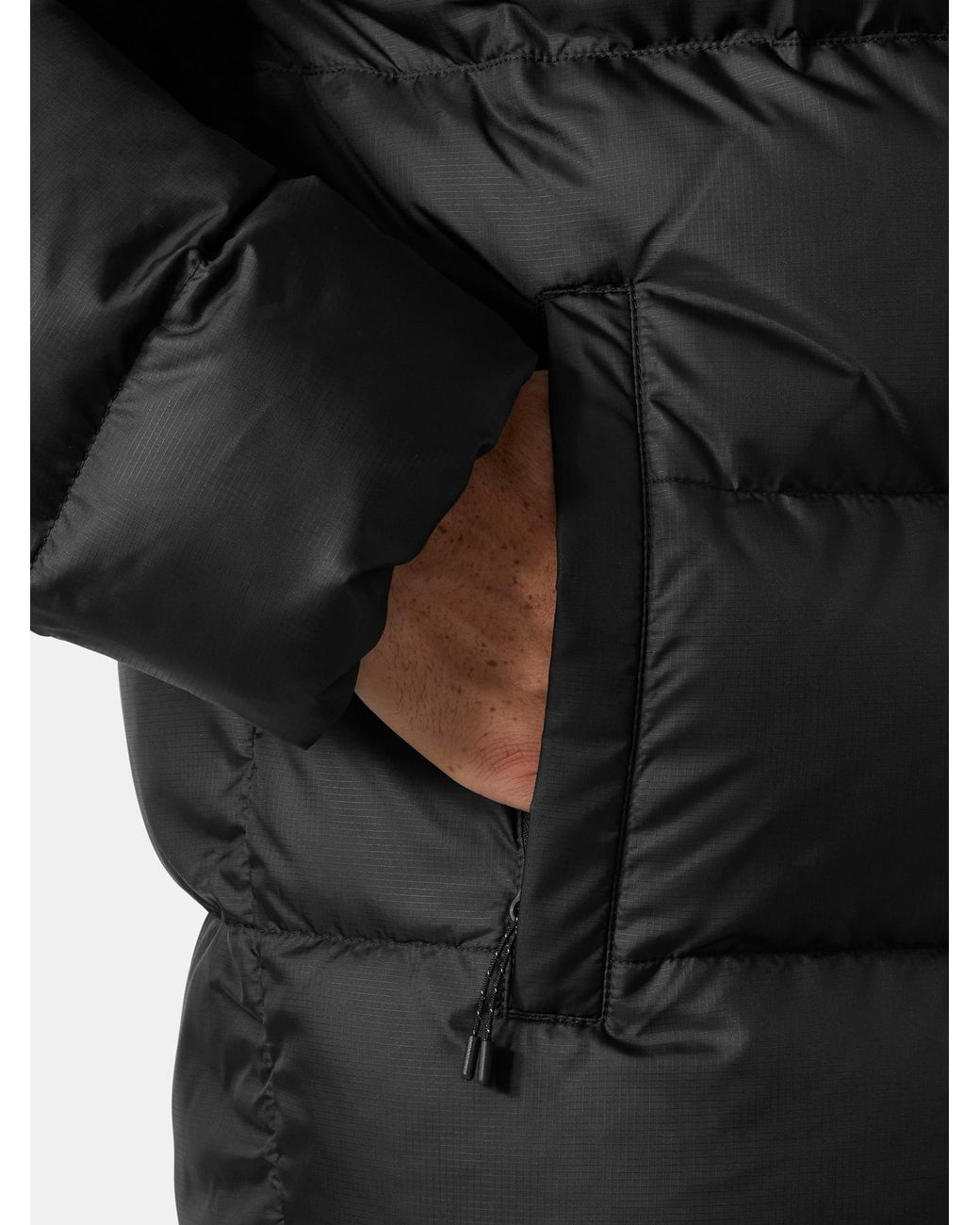 Helly Hansen Jacke in Black für Herren