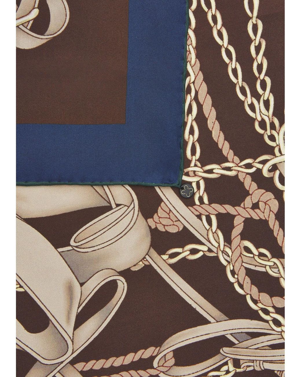 Codello Metallic Tuch