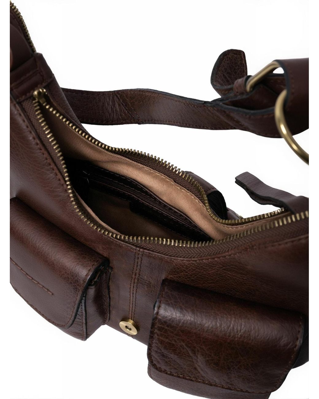 Re:designed Multicolor Bag Solvej