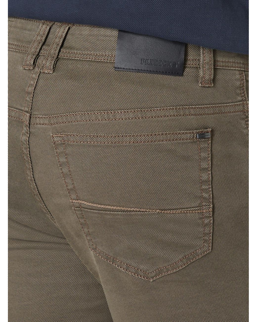 Paddock's Hose in Gray für Herren