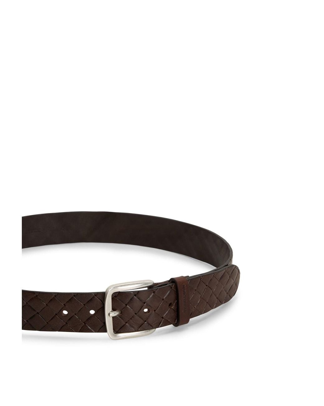 Strellson Gürtel in Brown für Herren