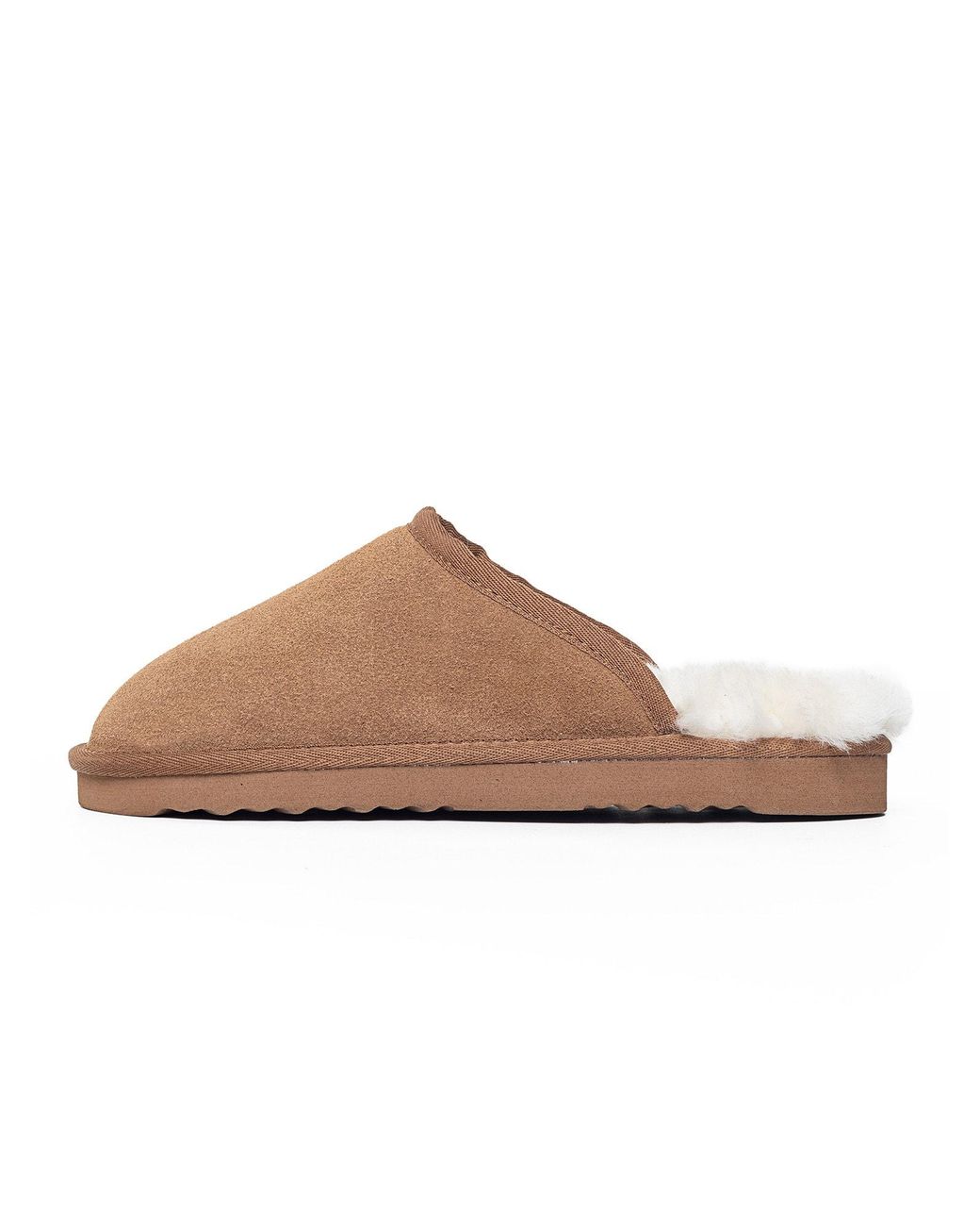 Gooce Brown Snowboot Emeralda