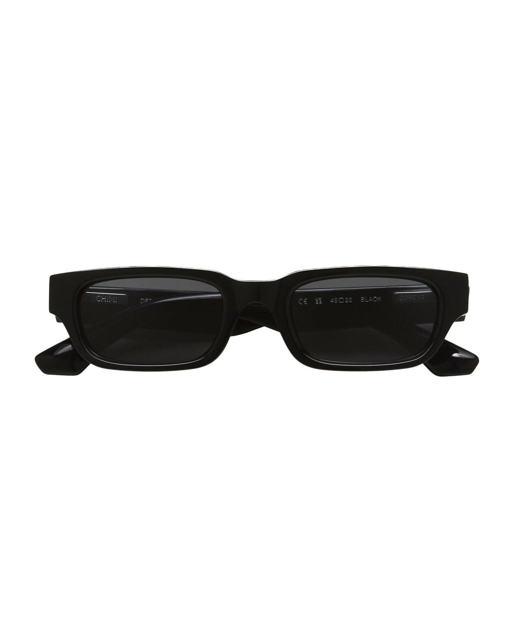 Chimi Sonnenbrille in Black für Herren
