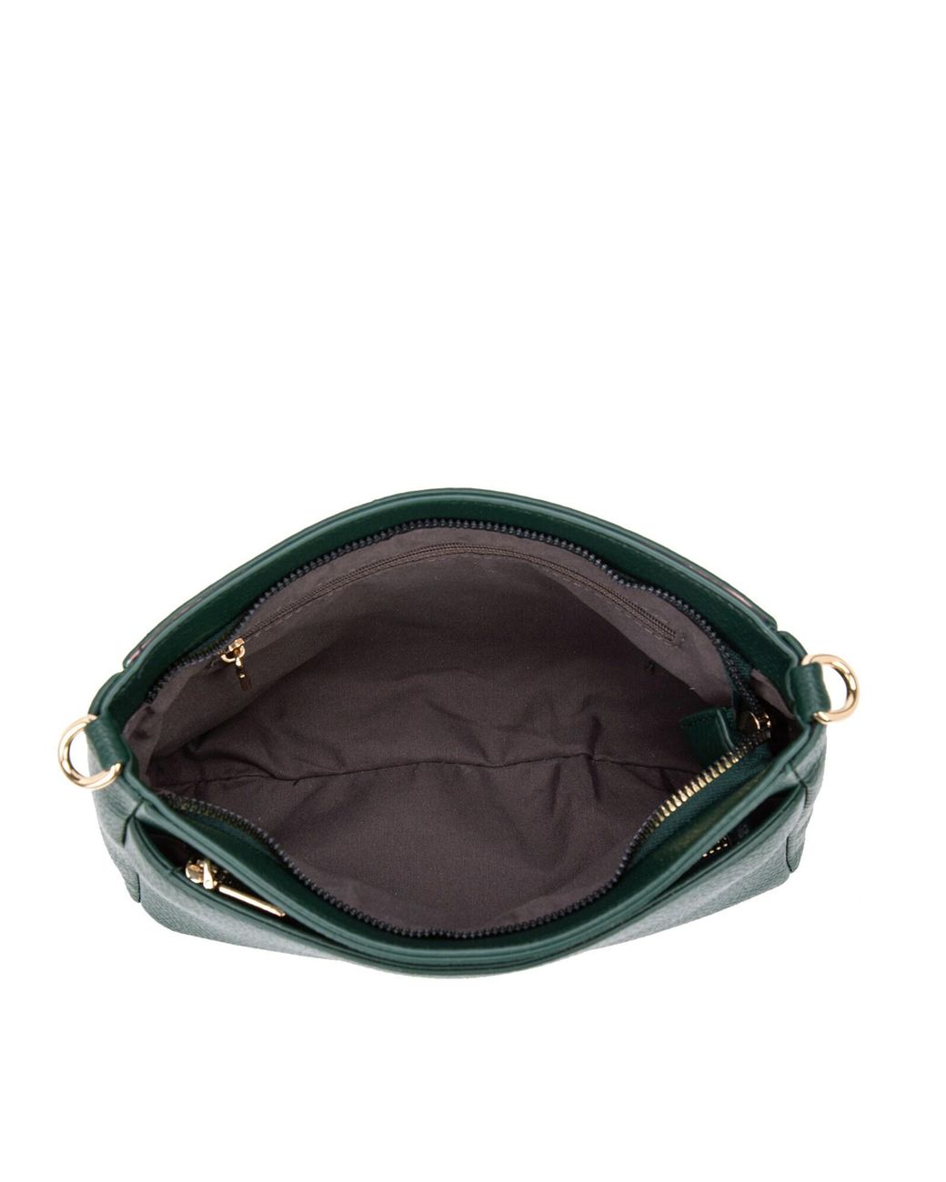 diana&co Green Schultertasche
