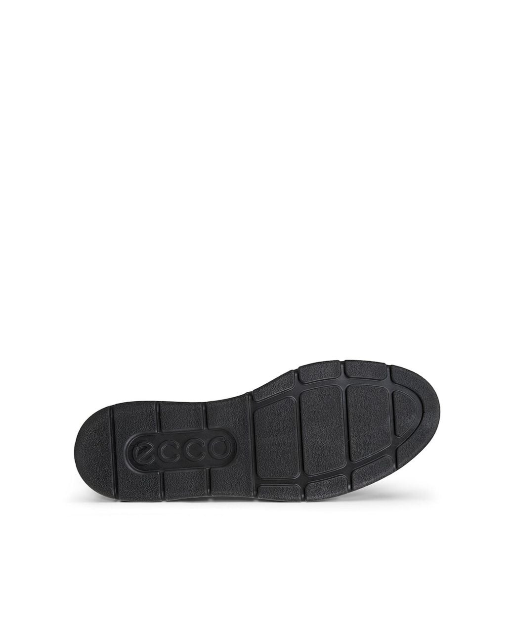 Ecco Brown Slipper Bella 2